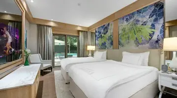 Regnum Carya