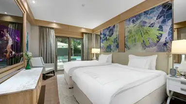 Regnum Carya