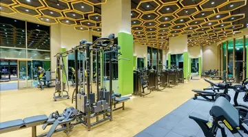 Regnum Carya