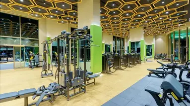 Regnum Carya