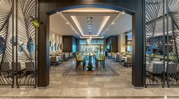 Regnum Carya
