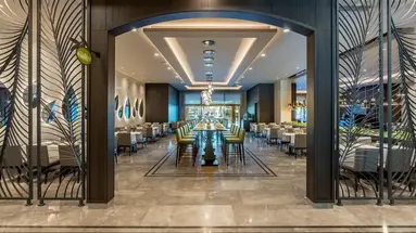 Regnum Carya