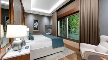 Regnum Carya