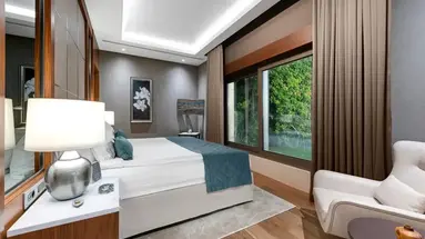Regnum Carya