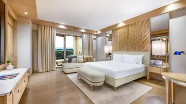 Regnum Carya