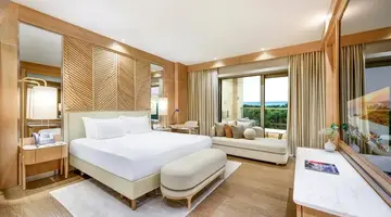 Regnum Carya