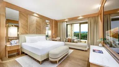 Regnum Carya