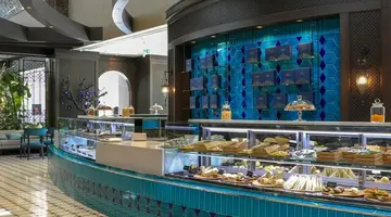 Regnum Carya
