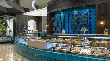 Regnum Carya