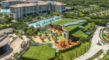 REGNUM CARYA