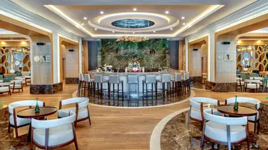 Regnum Carya