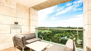 Regnum Carya