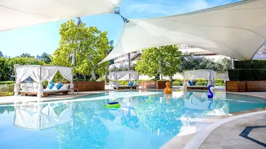 Regnum Carya