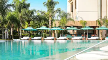Regnum Carya