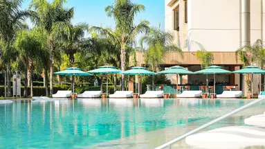 Regnum Carya