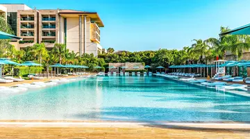 Regnum Carya