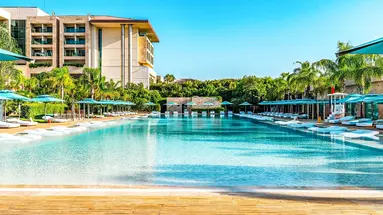 Regnum Carya