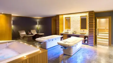 Regnum Carya