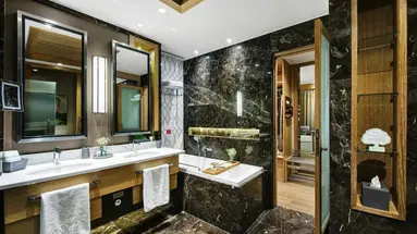 Regnum Carya