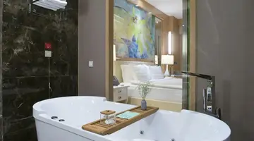 Regnum Carya