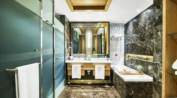 Regnum Carya