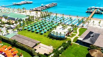Regnum Carya