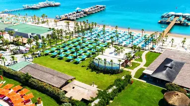 Regnum Carya