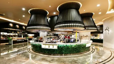 Regnum Carya