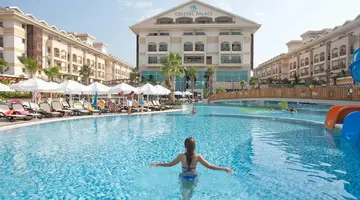 Regnum Carya