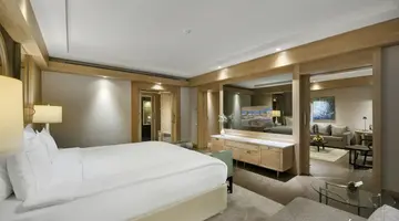 Regnum Carya