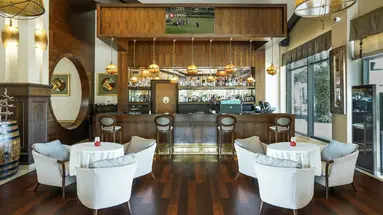 Regnum Carya