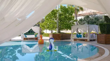 Regnum Carya