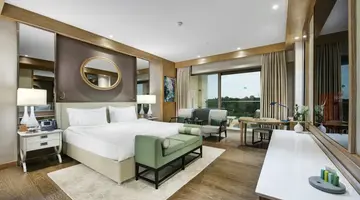 Regnum Carya