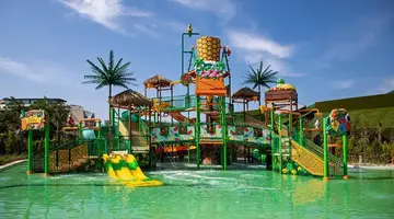 REGNUM CARYA