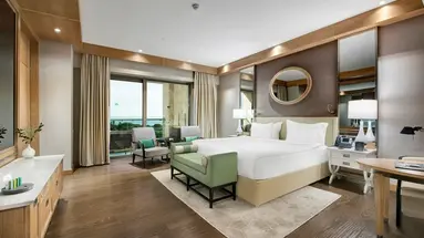 Regnum Carya