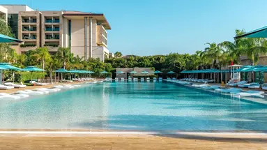 Regnum Carya