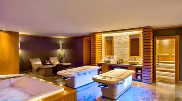 Regnum Carya