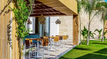 Regnum Carya
