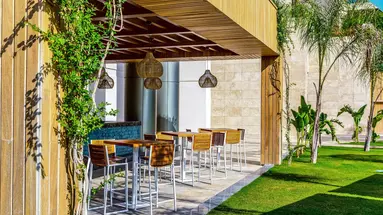 Regnum Carya