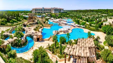 Regnum Carya