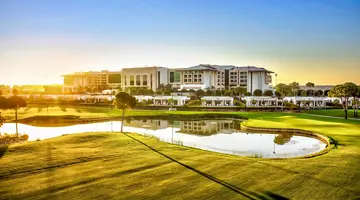 Regnum Carya