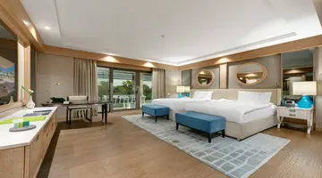 REGNUM CARYA
