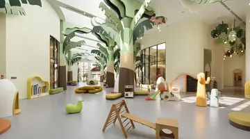 REGNUM CARYA