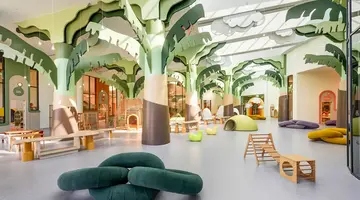 REGNUM CARYA