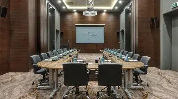 REGNUM CARYA
