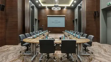 REGNUM CARYA