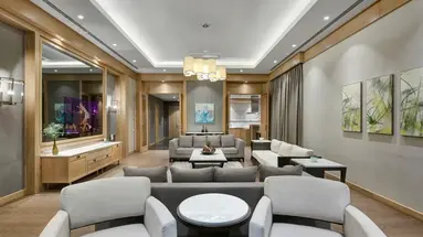 REGNUM CARYA