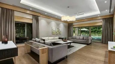 REGNUM CARYA