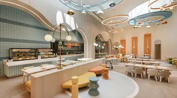 REGNUM CARYA