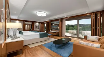 REGNUM CARYA